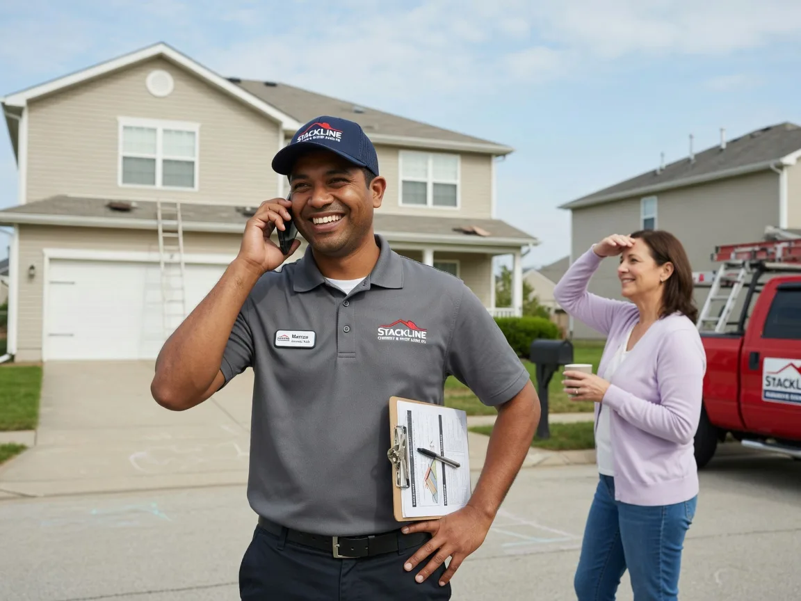 Chimney flashing repair Lexington, OR FAQs